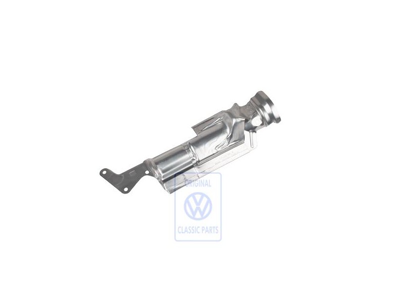 Original VW Heat Shield - 1J1422701H
