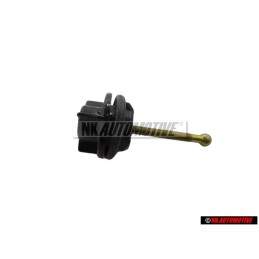 Original VW Adapter - 357941297