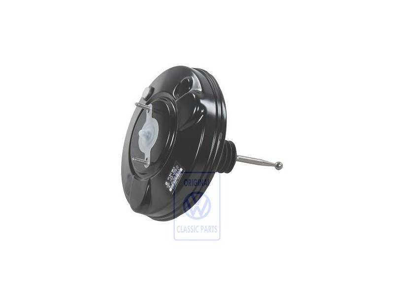 Original VW Brake Servo - 1J1614106H
