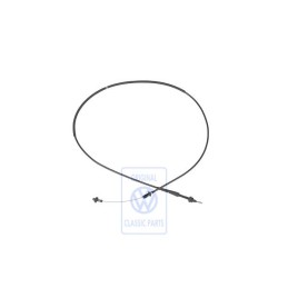 Original VW Accelerator Cable - 1J1721555H