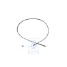 Original VW Accelerator Cable - 1J1721555H