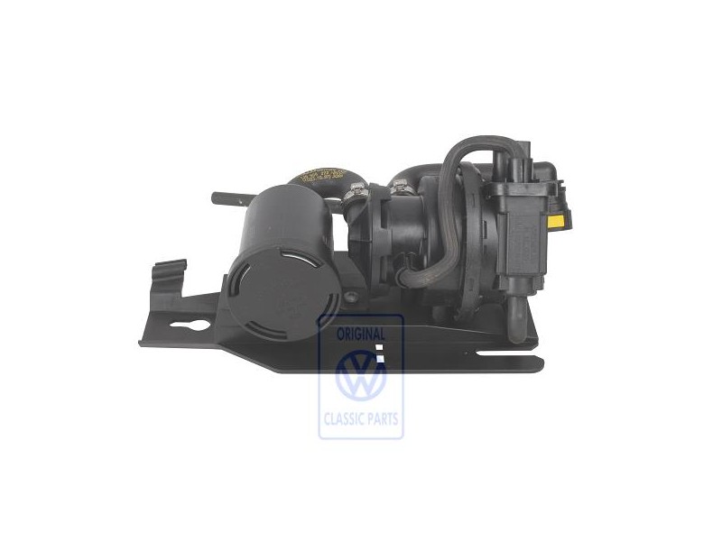 Original VW Diagnosis Pump For Fuel System - 1J0906201B