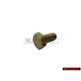 Original VW Hexagon Bolt - N 0101195