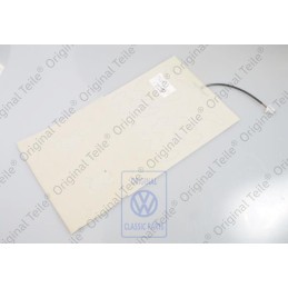 Original VW Backrest Heater Element - 1J0963557C
