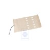 Original VW Backrest Heater Element - 1J0963557G