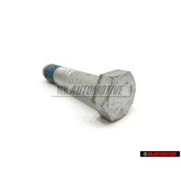 Original VW Bolt, Hexagon Head Self-Locking - N 0101977