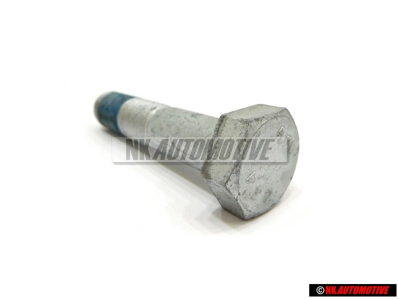 Original VW Bolt, Hexagon Head Self-Locking - N 0101977