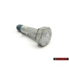 Original VW Bolt, Hexagon Head Self-Locking - N 0101977