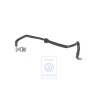 Original VW Wiring Set For Battery + - 1J0971228S