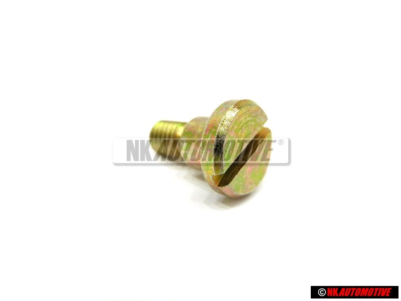 Original VW Locating Bolt - N 0108804