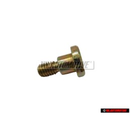 Original VW Locating Bolt - N 0108804