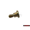 Original VW Locating Bolt - N 0108804