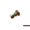 Original VW Locating Bolt - N 0108804