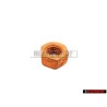 Original VW Hexagon Nut - N 01100822