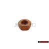 Original VW Hexagon Nut - N 01100822