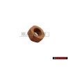 Original VW Hexagon Nut - N 01100822
