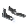 Original VW 1 Set: Levers For Air Distribution Housing - 1J1898001C