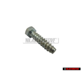 Original VW Hexagon Head Panel Screw - N 0138821