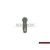 Original VW Hexagon Head Panel Screw - N 0138821