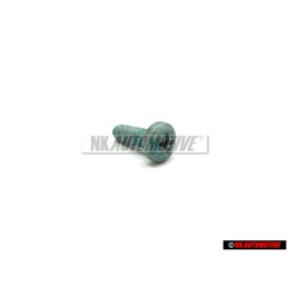 Original Audi Fillister Hd. 