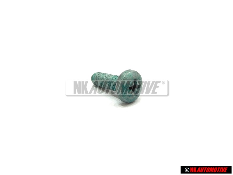Original Audi Fillister Hd. 