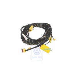 Original VW Airbag Wiring Harness - 1J1971581L