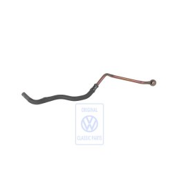 Original VW Return Hose - 1J2422891G