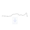 Original VW Brake Pipe From Hydraulics To Brake Hose - 1J2614724F