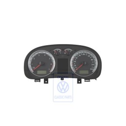 Original VW Combi-Instrument - 1J5920845 X