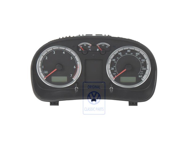 Original VW Combi-Instrument - 1J5920905 X