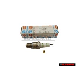 Original VW Spark Plug - N 01781126