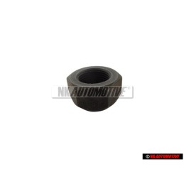 Original VW Hexagon Nut, Self-Locking - N 0221511
