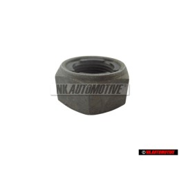 Original VW Hexagon Nut, Self-Locking - N 0221721