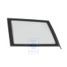 Original VW Side Window - 1J9845298J