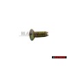 Original VW Countersunk Bolt - N 0330212