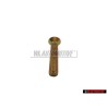 Original VW Countersunk Bolt - N 0331881