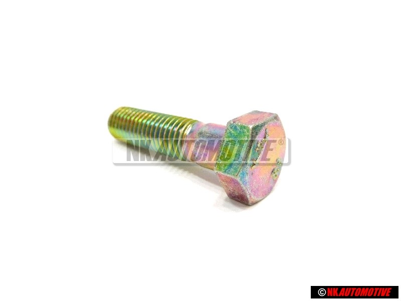 Original VW Hexagon Bolt - N 0347742
