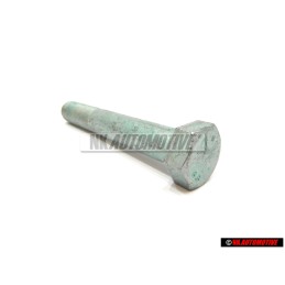 Original VW Hexagon Bolt - N 0401814