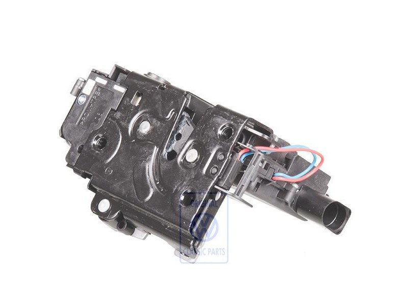 Original VW Door Lock - 3B4839015A