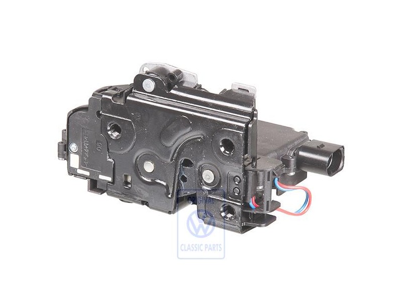 Original VW Door Lock - 3B4839016A