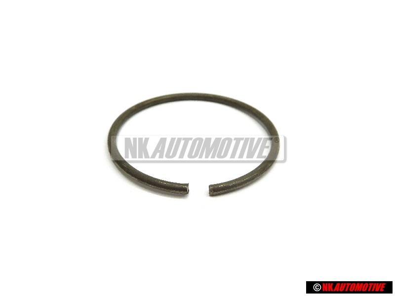 Original VW Snap Ring - N 0424561
