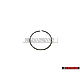 Original VW Snap Ring - N 0424561