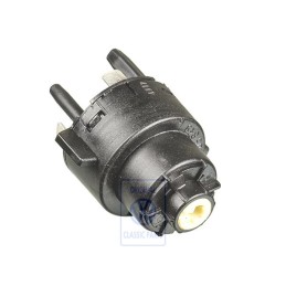 Original VW Ignition/Starter Switch - 4A0905849B