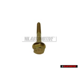 Original VW Hex Collared Bolt - N 10015501