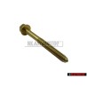 Original VW Hex Collared Bolt - N 10015501