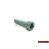Original Audi Socket Head Bolt With Hexagon Socket Head - N 10043602