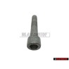 Original Audi Socket Head Bolt With Hexagon Socket Head - N 10043602