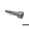 Original Audi Socket Head Bolt With Hexagon Socket Head - N 10043602