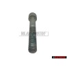 Original Audi Socket Head Bolt With Hexagon Socket Head - N 10043602