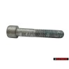 Original Audi Socket Head Bolt With Hexagon Socket Head - N 10043602